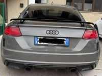 Usata Audi TT Ambiente 245 CV (180 kW) 2023 Coupé