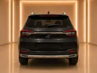 Usata DR DR 4.0 114 CV (83 kW) 2022 Nero SUV
