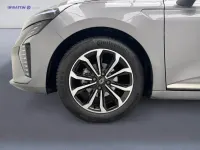 Usata Renault Clio Techno 90 CV (66 kW) 2025 Grigio Utilitaria