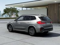 Nuova BMW iX1 M Sport 150 kW (204 CV) 2026 Space silver metallizzato SUV