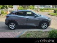 Usata Nissan Juke N-Connecta 114 CV (83 kW) 2022 Nero SUV