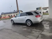 Usata Audi A6 224 CV (164 kW) 2005 Station wagon