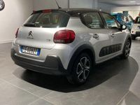 usata Citroën C3 PureTech 110 S&S EAT6 Shine