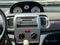 Usata Lancia Ypsilon 69 CV (50 kW) 2011 Beige Utilitaria
