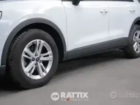 Usata Audi Q3 Business 150 CV (110 kW) 2023 Bianco ghiaccio SUV