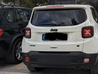 usata Jeep Renegade Renegade 1.3 T4 190CV PHEV 4xe AT6 80th Anniversary