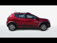 Usata Dacia Sandero Comfort 90 CV (66 kW) 2022 Rosso