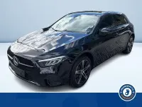 Nuova Mercedes A250 Advanced 217 CV (159 kW) 2026 Nero Berlina