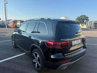 Usata Mercedes GLB200 150 CV (110 kW) 2022 SUV