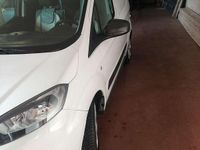 Usata Ford Transit 75 CV (55 kW) 2021 Bianco Furgone