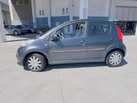 Usata Peugeot 107 Filou 68 CV (50 kW) 2008 Utilitaria