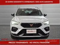Occasion Cupra Ateca 300 ch (220 kW) 2022 Blanc SUV