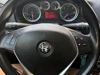 Usata Alfa Romeo MiTo 95 CV (69 kW) 2017 Bianco Utilitaria