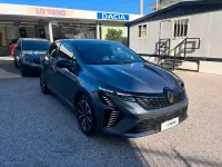 Usata Renault Clio V Techno 91 CV (66 kW) 2025 Grigio Berlina