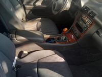 Usata Mercedes C220 2003 Grigio Station wagon