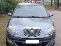 Usata Lancia Ypsilon 69 CV (50 kW) 2007 Utilitaria