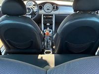 Usata Mini Cooper Coupé 2005 Nero Coupé