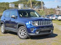 usata Jeep Renegade 1.6 mjt Limited 2wd 130cv