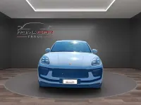 Usata Porsche Macan 265 CV (194 kW) 2021 Bianco SUV