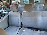 Usata VW Multivan 89 CV (65 kW) 2009 Grigio Furgone