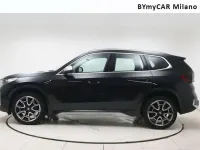 Brugt BMW X1 xLine 136 HK (100 kW) 2023 Sort SUV