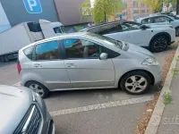 Usata Mercedes A180 109 CV (80 kW) 2006 Berlina