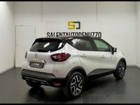 usata Renault Captur dCi 8V 90 CV EDC Start&Stop Energy Bose del 2018 usata a Lecce