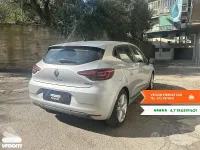 Käytetty Renault Clio V Zen 91 HP (66 kW) 2021 Harmaa Viistoperä