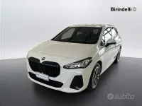 Occasion BMW 218 Active Tourer M Sport 136 PK (100 kW) 2022 Wit MPV