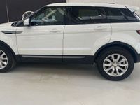 usata Land Rover Range Rover evoque 5p 2.2 td4 Dynamic 150cv auto 9m