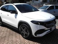 Usata Mercedes EQA250+ 94 kW (129 CV) 2023 Pastello SUV