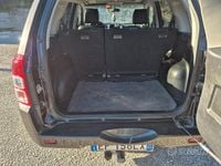 Usata Suzuki Grand Vitara 129 CV (94 kW) 2012 Grigio SUV