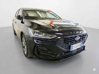 Usata Ford Focus ST-Line 155 CV (114 kW) 2024 Nero Berlina