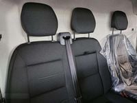 Nuova Fiat Ducato 140 CV (102 kW) 2026 Bianco Furgone
