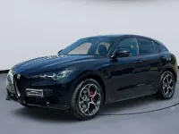 Nuova Alfa Romeo Stelvio Veloce 209 CV (153 kW) 2026 Nero SUV