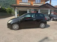 Usata Citroën C2 Exclusive 60 CV (44 kW) 2007 Utilitaria