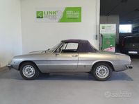 usata Alfa Romeo GT Junior Spider 1300II Serie