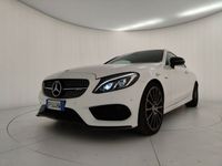 usata Mercedes C43 AMG AMG Coupé 4Matic auto - IVA DEDUCIBILE