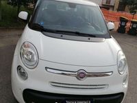 usata Fiat 500L 500L 1.3 Multijet 85 CV Pop Star