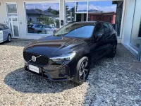 Usata Volvo XC60 Plus 197 CV (144 kW) 2022 Nero SUV