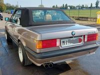 Usata BMW 320 Cabriolet Efficient Dynamics 129 CV (94 kW) 1988 Cabrio