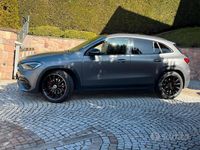 Usata Mercedes GLA220 AMG 190 CV (139 kW) 2020 SUV