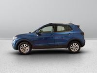 usata VW T-Cross - 1.0 TSI Style