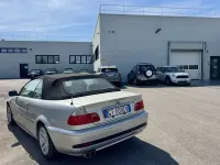 Usata BMW 318 Cabriolet 143 CV (105 kW) 2003 Other Cabrio
