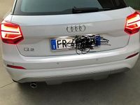 Usata Audi Q2 116 CV (85 kW) 2018 Bianco SUV