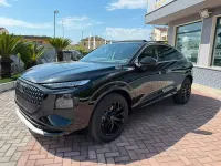 Nuova Audi Q3 Sportback Ambiente 150 CV (110 kW) 2026 Nero SUV