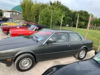 Usata Maserati Biturbo 180 CV (132 kW) 1984 Grigio Coupé