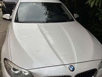 Usata BMW 530 258 CV (189 kW) 2016 Bianco Station wagon