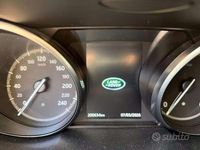 Usata Land Rover Discovery Sport Pure 150 CV (110 kW) 2018 Bianco SUV