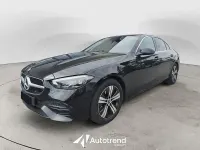 Usata Mercedes 200 Business 199 CV (146 kW) 2024 Nero Berlina